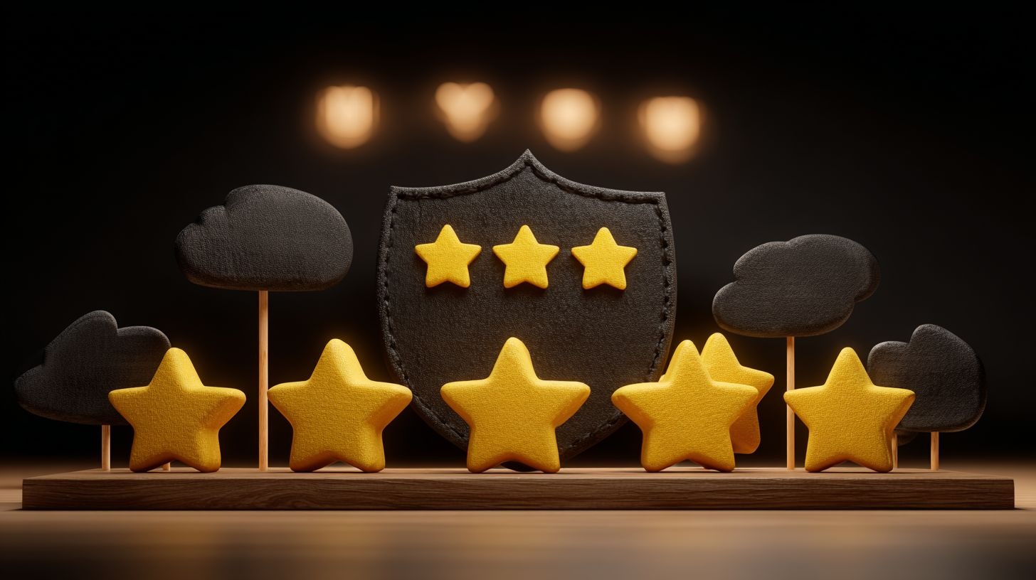 What Is Online Reputation Management and Why It Matters